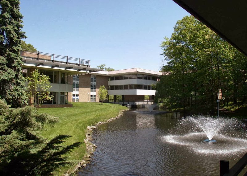 Muskegon Community College campus photo 2