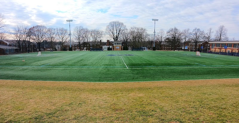 Moravian University campus photo 3