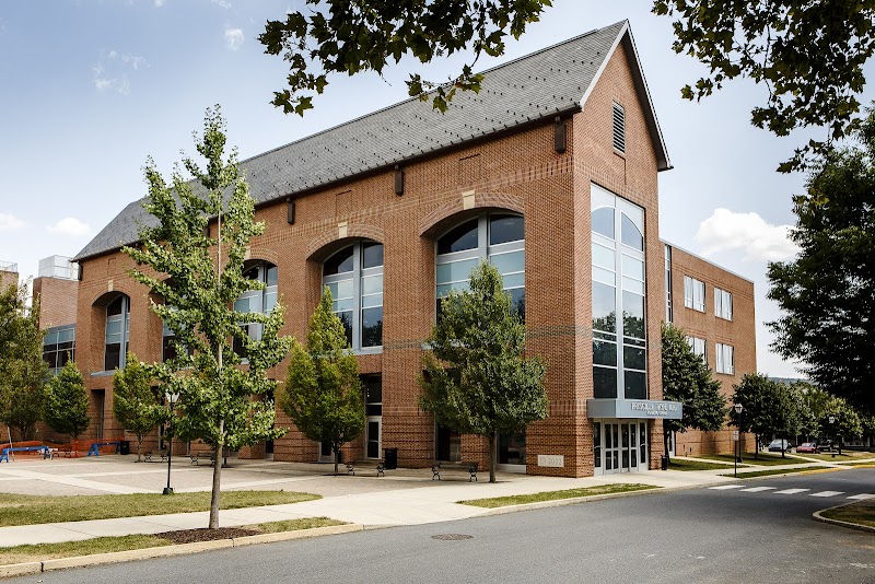 Moravian University campus photo 4