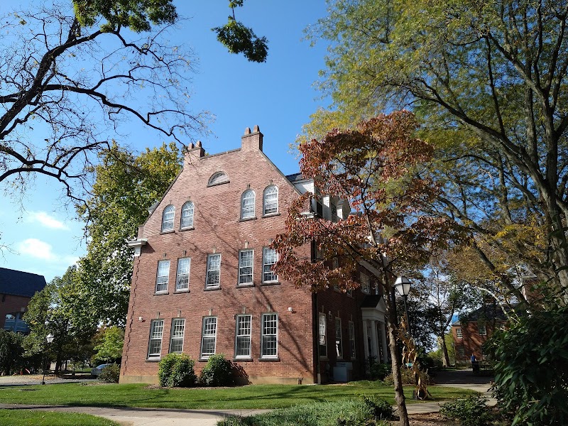 Moravian University campus photo 5