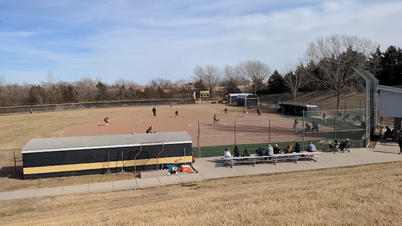 Cloud County Community College campus photo 3