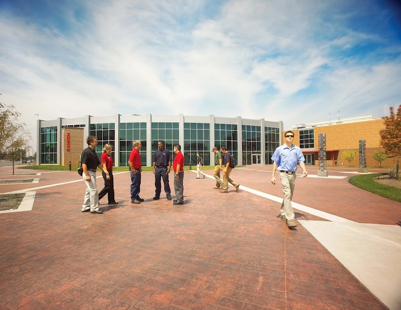 Ranken Technical College campus photo 1