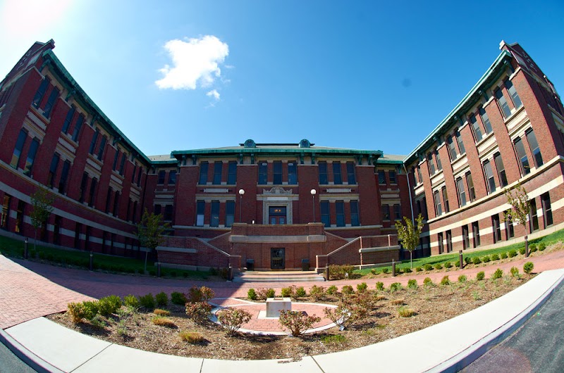 Ranken Technical College campus photo 2