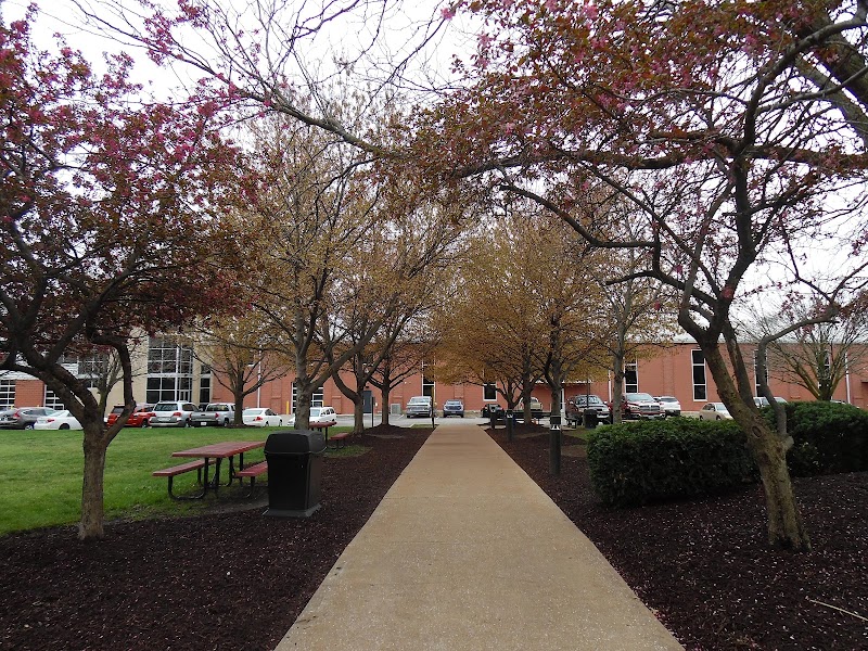 Ranken Technical College campus photo 5