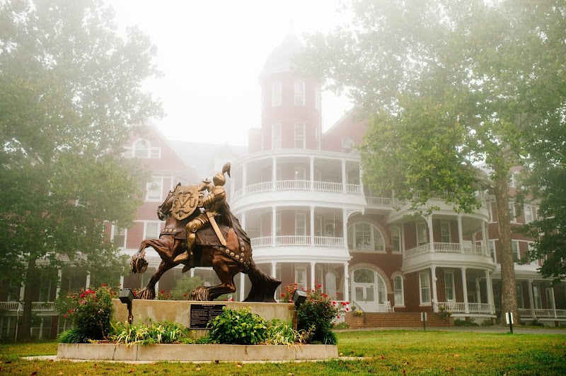Southern Virginia University campus photo 3