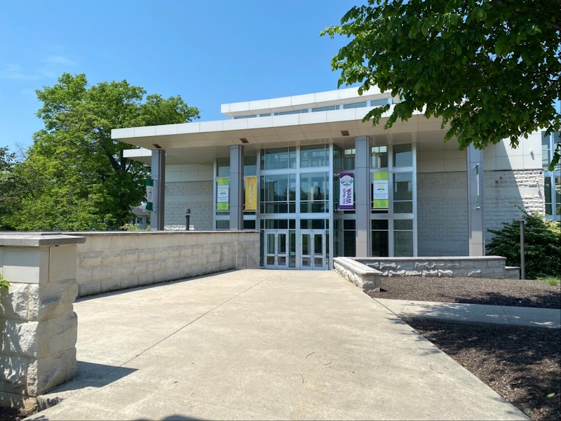 Delaware Valley University campus photo 5