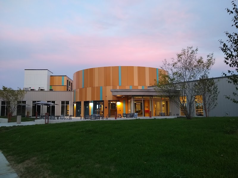 University of Massachusetts-Dartmouth campus photo 5