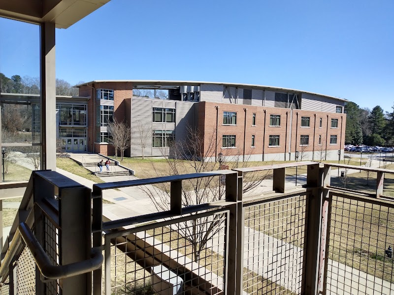 Clayton  State University campus photo 5