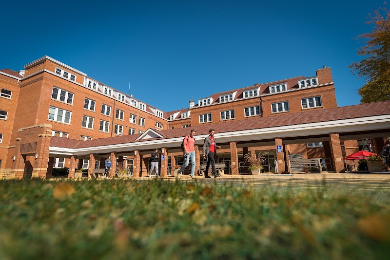 Bethany Lutheran College campus photo 2