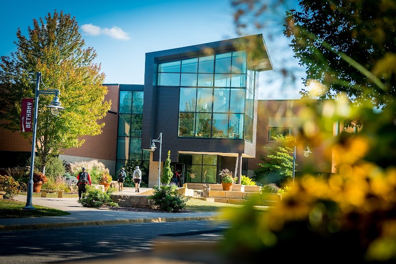 Bethany Lutheran College campus photo 3