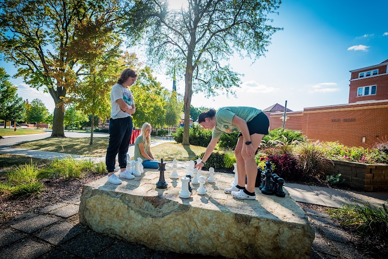 Bethany Lutheran College campus photo 4