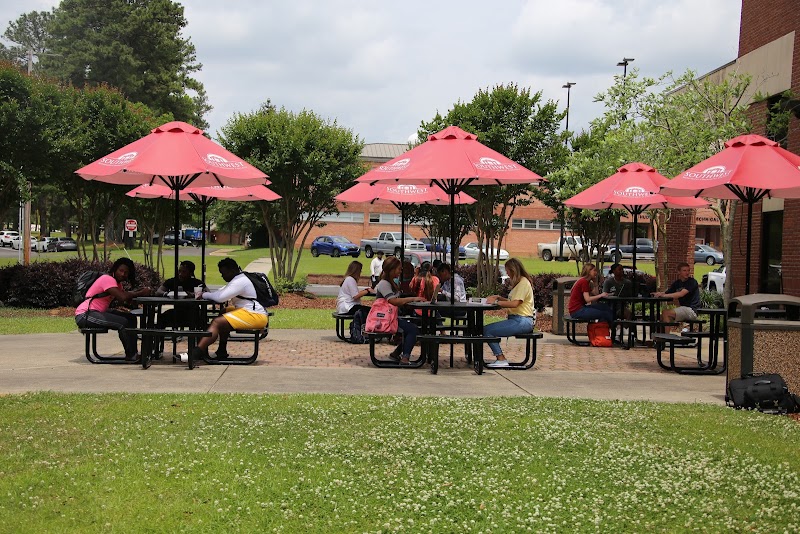 Southwest Mississippi Community College campus photo 2