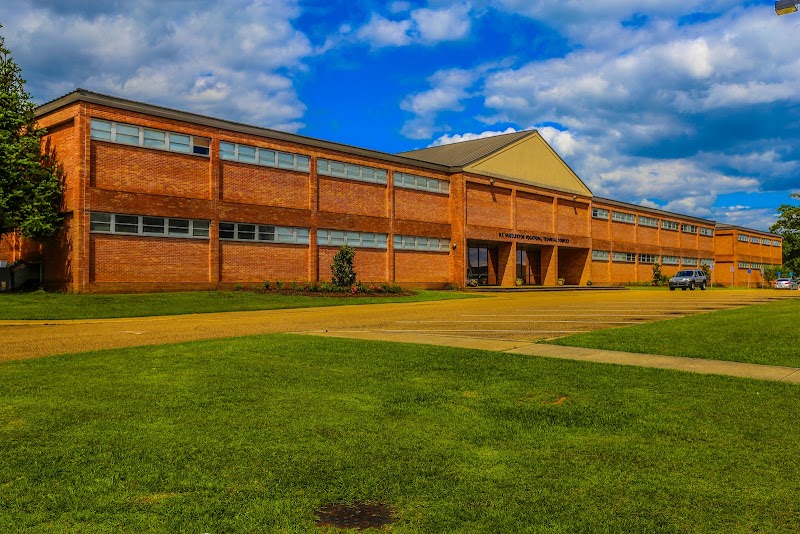 Southwest Mississippi Community College campus photo 4