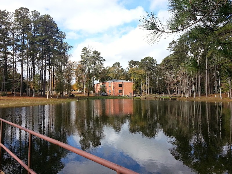 Southwest Mississippi Community College campus photo 5