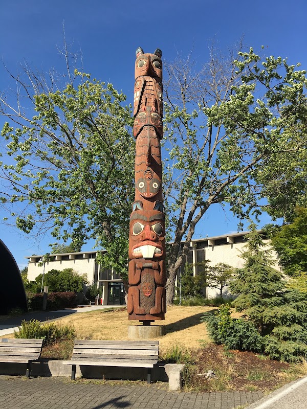 Highline College campus photo 3