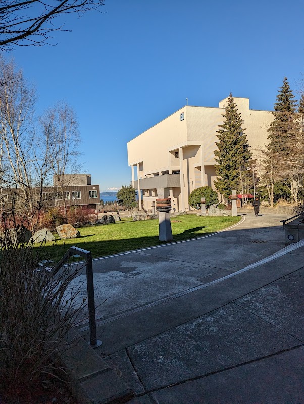 Highline College campus photo 4