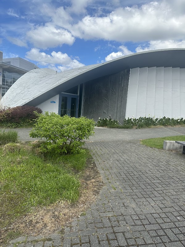 Highline College campus photo 5