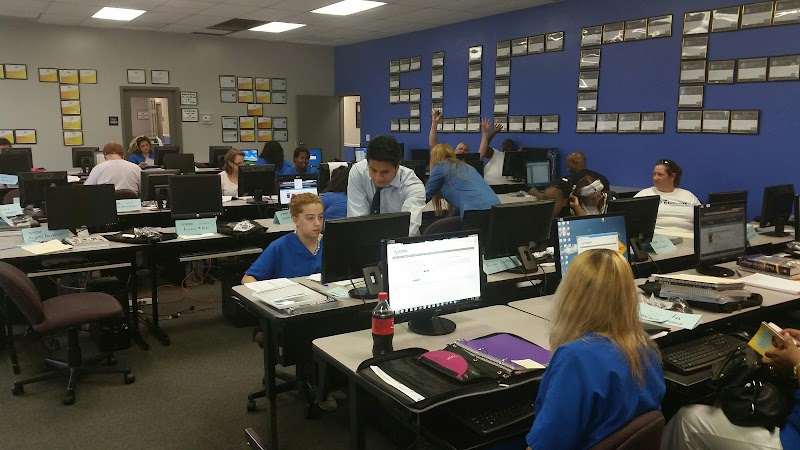 Interactive College of Technology-Gainesville campus photo 1