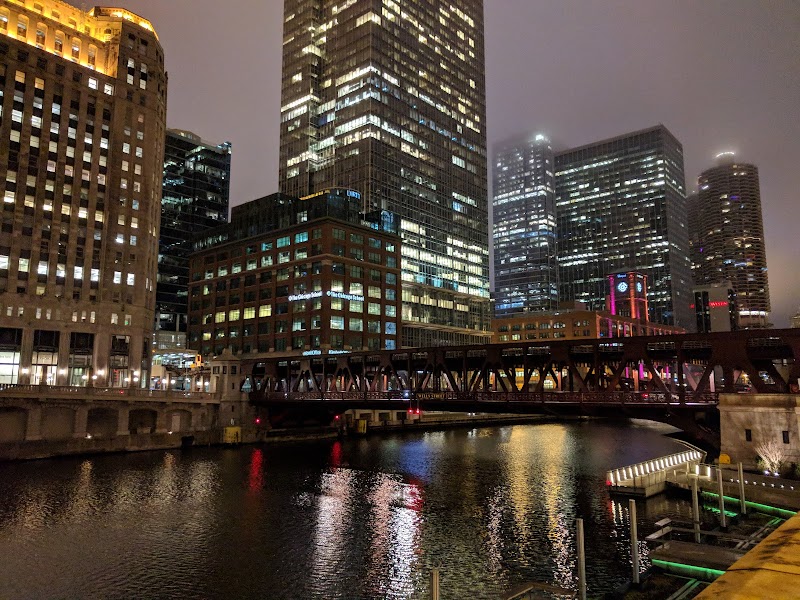The Chicago School at Chicago campus photo 5