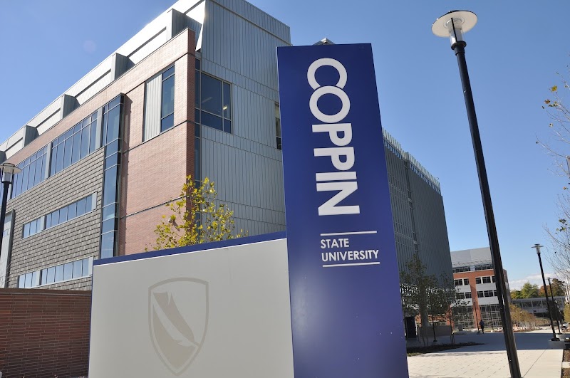 Coppin State University campus photo 4