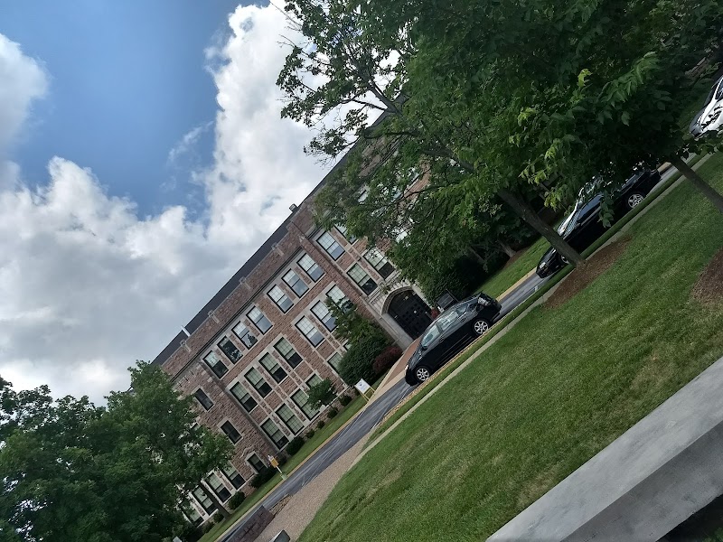 Fontbonne University campus photo 3