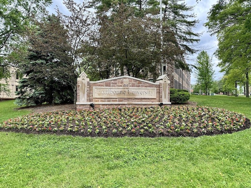 Fontbonne University campus photo 5