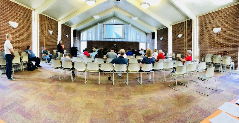 Wilmington College campus photo 3