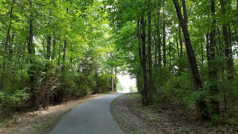 Wilmington College campus photo 4