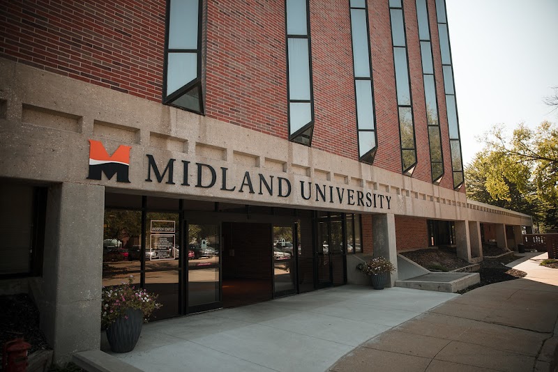 Midland University campus photo 3