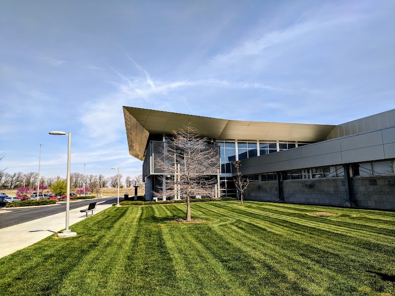 Wichita State University-Campus of Applied Sciences and Technology campus photo 2