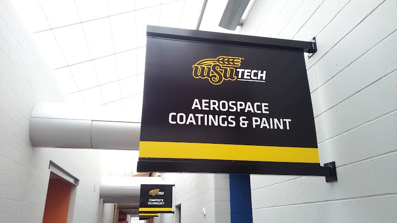 Wichita State University-Campus of Applied Sciences and Technology campus photo 3