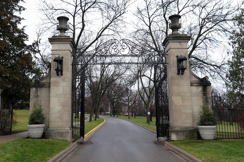 St Catherine University campus photo 5