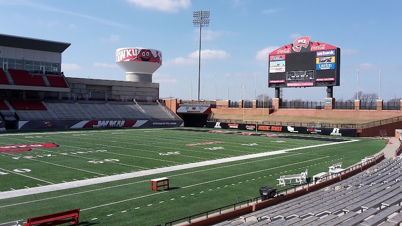 Western Kentucky University campus photo 2