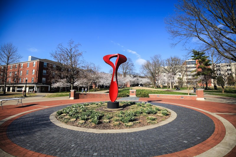 Western Kentucky University campus photo 5