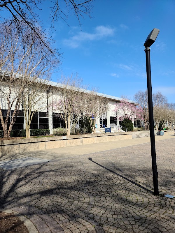 Old Dominion University campus photo 3