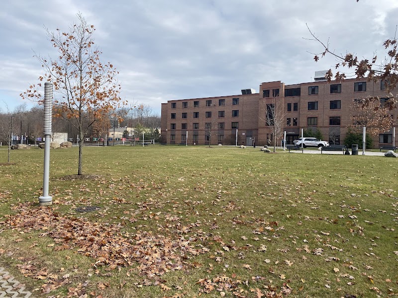 Ramapo College of New Jersey campus photo 2