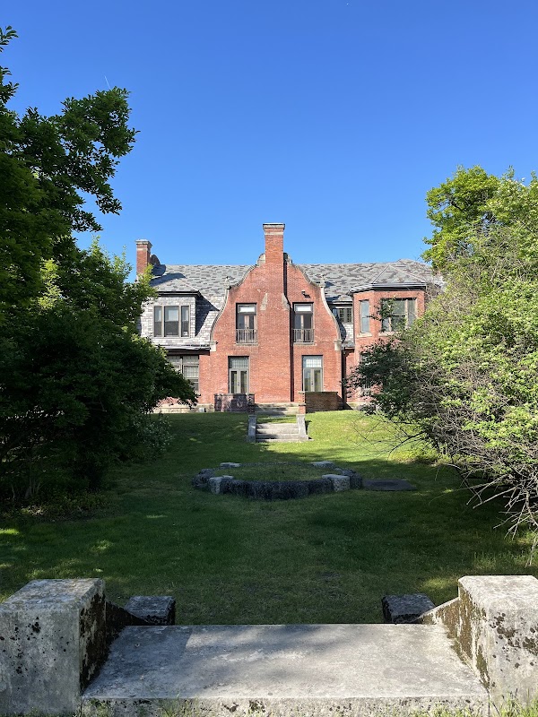 Ramapo College of New Jersey campus photo 5