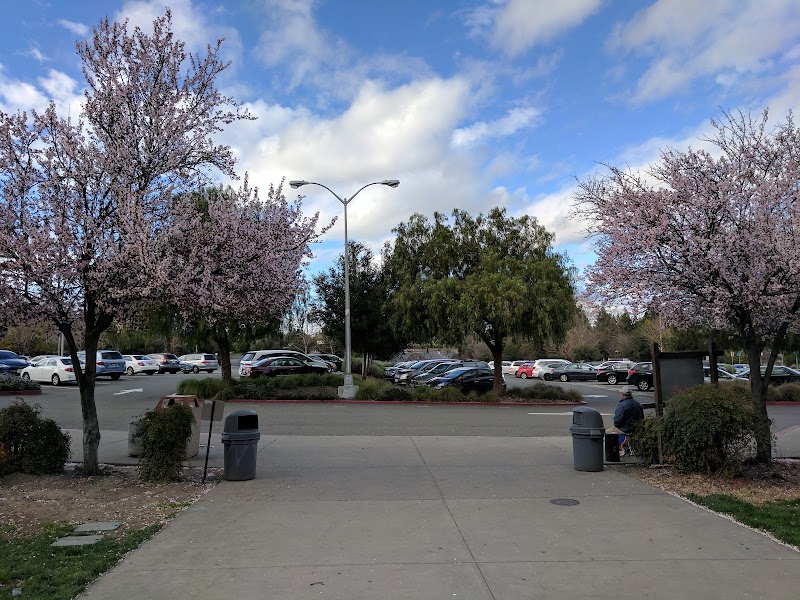 Diablo Valley College campus photo 3