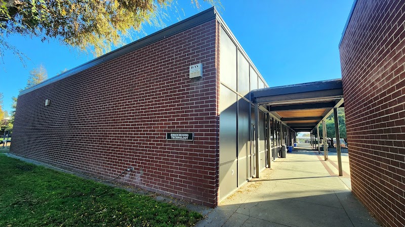 Diablo Valley College campus photo 4