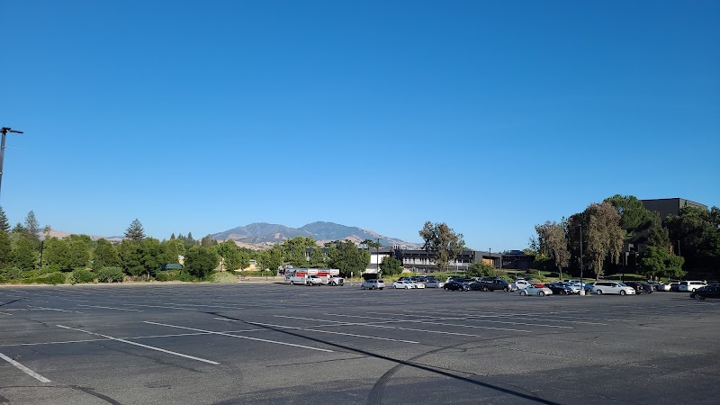 Diablo Valley College campus photo 5