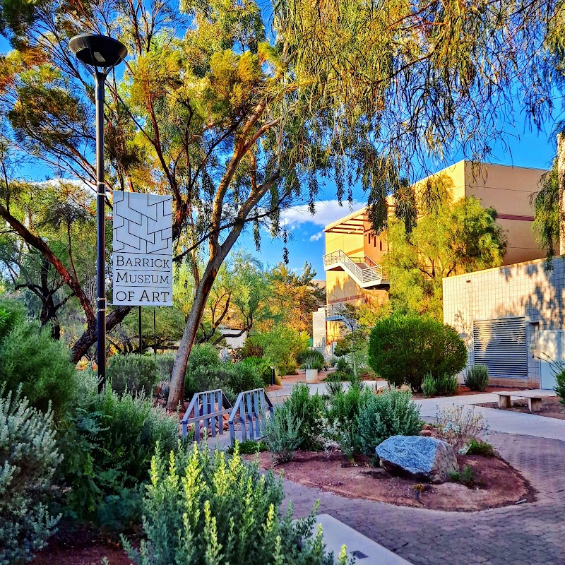 University of Nevada-Las Vegas campus photo 2