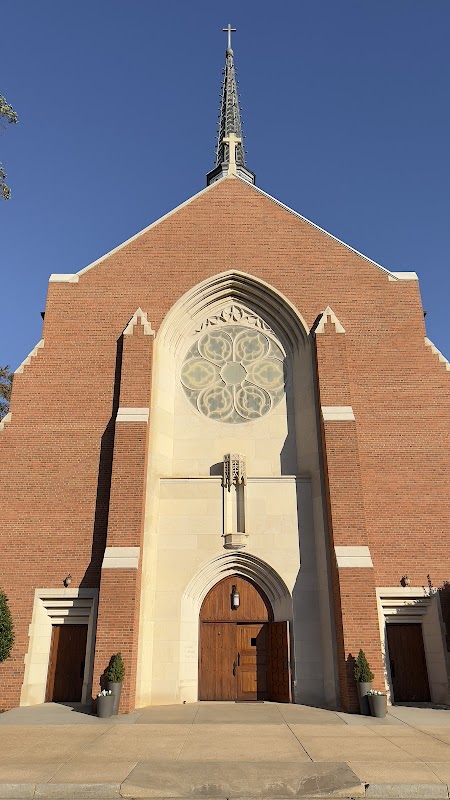 Catawba College campus photo 3