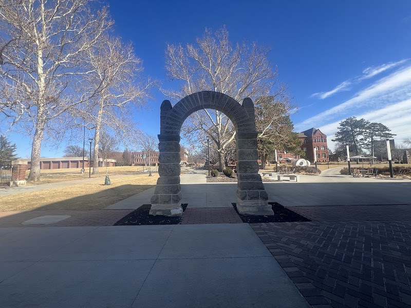 Nebraska Wesleyan University campus photo 3