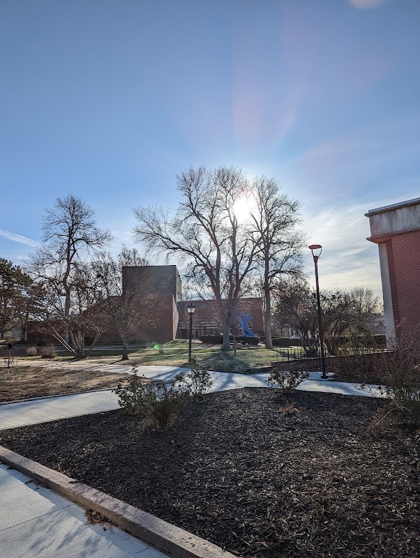 Nebraska Wesleyan University campus photo 5