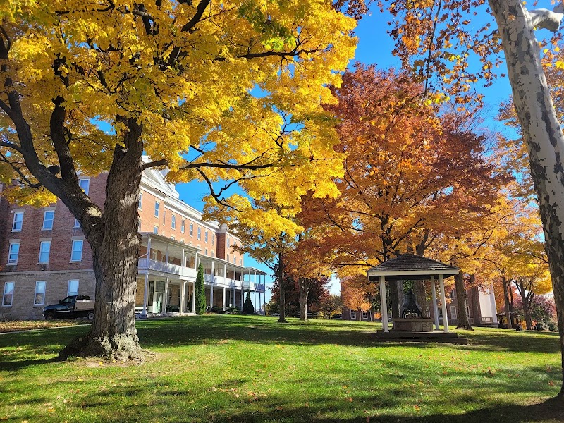 Elim Bible Institute and College campus photo 3