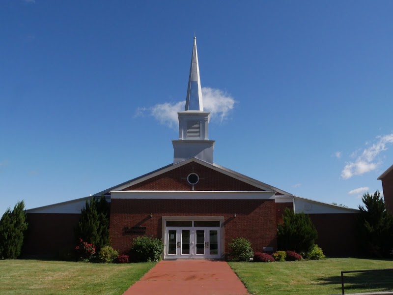 Elim Bible Institute and College campus photo 4