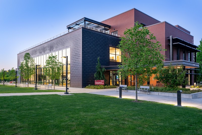 Whatcom Community College campus photo 2