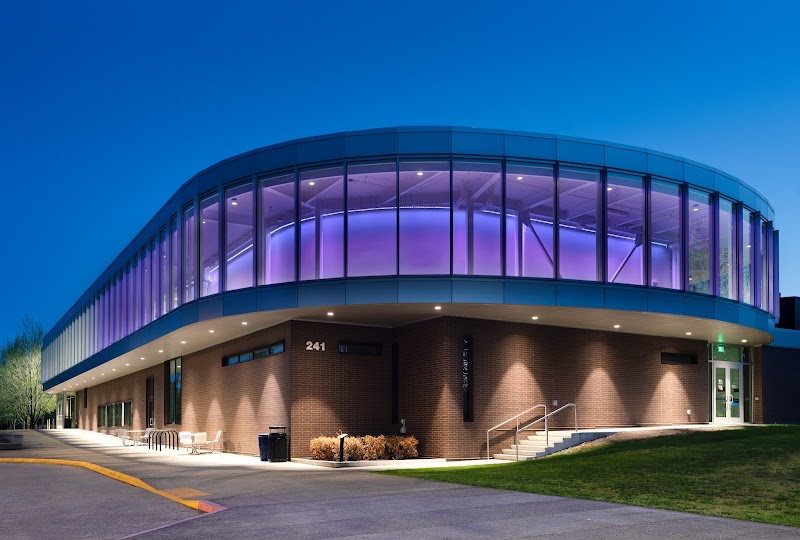 Whatcom Community College campus photo 3