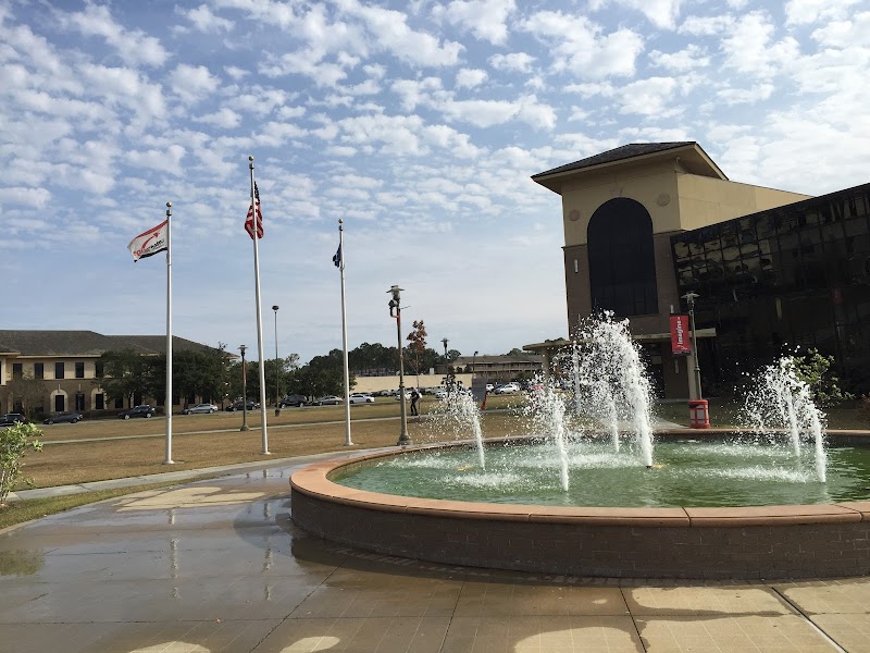 Baton Rouge Community College campus photo 2
