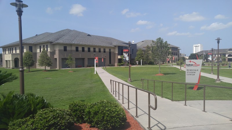 Baton Rouge Community College campus photo 3